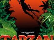 Tarzán Musical