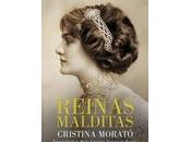 Reseña Reinas Malditas Cristina Morató.
