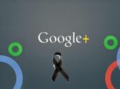 ¿Está muriendo Google+?