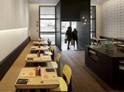 Espíritu ‘diner’ centro Madrid: York Burger, Isabel López Vilalta