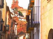 Vilafamés (Castellón) bodegas Mayo García