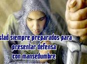 Preguntas inquisitivas