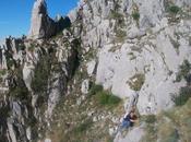 Senderismo Liguria: excursión Montes Toraggio Pietravecchia.