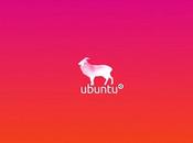 Publicada nueva versión Ubuntu 14.04: "Trusty Tahr".