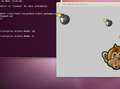 Pilas motor para hacer videojuegos manera sencilla.