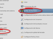 Importar exportar imágenes Lihuen TuxPaint.