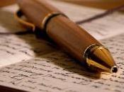 Papel bolígrafo, grandes amigos