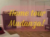 Home Tour ¡Piso nuevo volvemos carga!