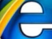 Grave vulnerabilidad Internet Explorer, desde versión hasta