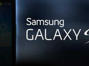 Samsung Galaxy resistente