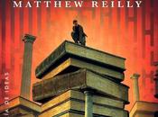 laberinto Matthew Reilly