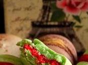Macarons, visicitudes