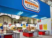 Luxury Meets Grocery