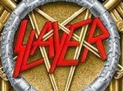 Slayer cancelan conciertos julio Bilbao, Madrid Barcelona