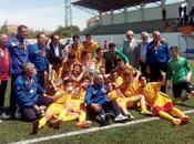 Selección Sub-18 Valencia Campeona España