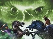 Marca Atenea Rick Riordan