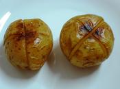 Patatas horno