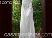 Novias reales, Casamiento German