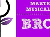 Martes Musicales: Bros