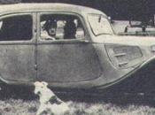 nuevo Citroën Traction Avant