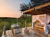 Hotel Rustico Africa