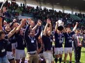 Vrac campeón copa