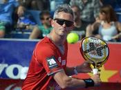 Miguel Lamperti, aclamado entre aficionados