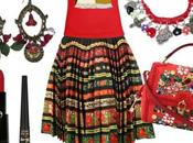 Look Frida Kahlo