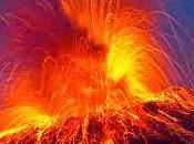 Volcanes