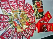 Tarta Tragabolas! Kitkat!