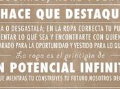 Dockers presenta lanzamiento #GETREADY