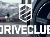Anunciada fecha lanzamiento Driveclub