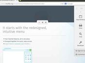 Como volver anterior interfaz Firefox cambiar Australis