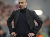 Guardiola: "Hemos jugado espero recibir críticas"