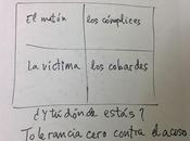 Punto retorno. corto contra acoso escolar