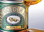 Golden syrup