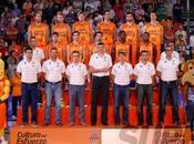Valencia Basket inmenso juega final Eurocup ante Kazan