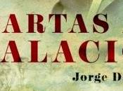 Cartas Palacio, Jorge Díaz