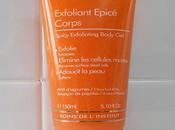 Exfoliante Corporal "Institud Arnaud"