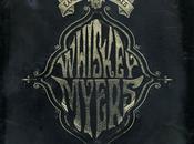 EARLY MORNING SHAKES Whiskey Myers, 2014. Crítica álbum. Review. Reseña.