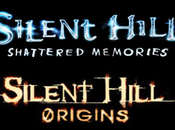 Silent Hill: Origins Shattered Memories añaden Store