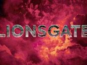 Lionsgate también desarrollará videojuegos