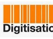 Digitisation Days. Digitalización contenidos