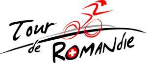 Tour Romandía 2014, etapa victoria Albasini, liderato Kwiatkowski