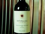 Intipalka Reserva Cabernet Sauvignon Petit Verdot 2012