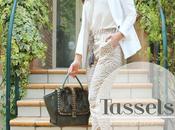 Tassels