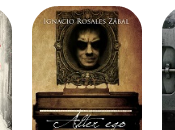 Novedades editoriales para mayo