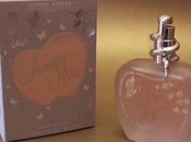 Perfume “Amore Mio” JEANNE ARTHES
