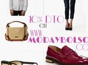 DESCUENTO MODA&amp;BOLSOS