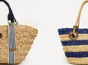 Bolsos para playa